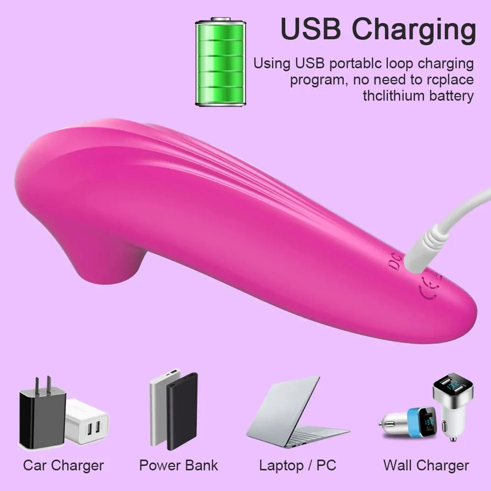 ดูด Clit Vibrator สำหรับผู้หญิงหัวนม Stimulator Clitoris Vibrator หญิง Masturbation ผู้ใหญ่ Goods Sex Toy สำหรับผู้หญิง 18 + — image 5