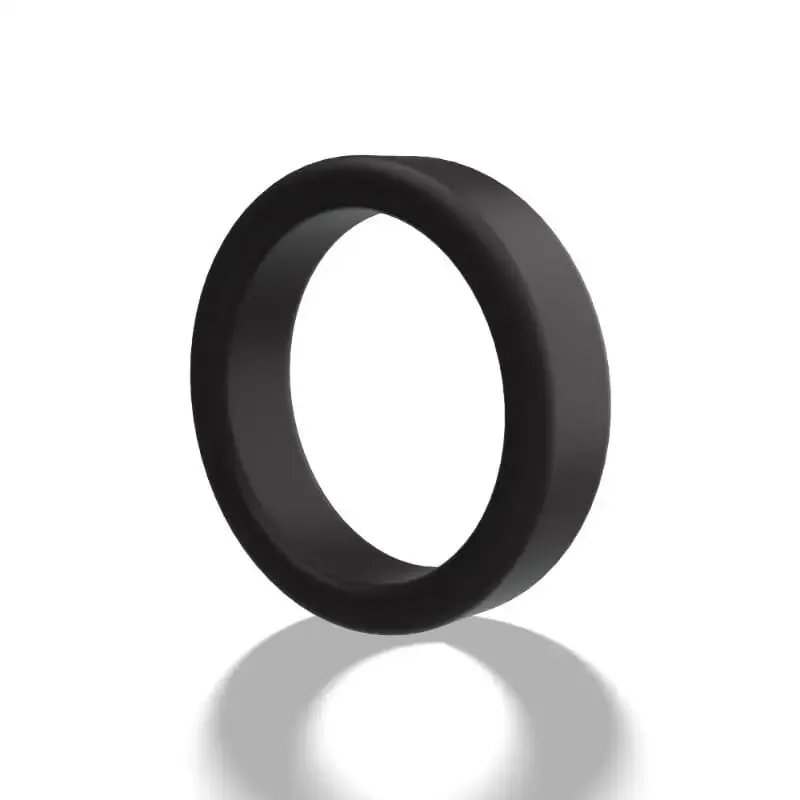 1 ชิ้นชายอวัยวะเพศชายแหวนซิลิโคนแหวน Cock ชายล็อค Ejaculation Scrotal Ball Stretcher Anillo Hombre Cockring เพศของเล่นสำหรับผู้ชาย