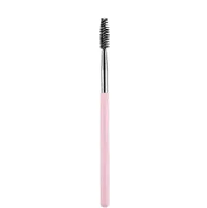 1Pc Weiche Augenbraue Pinsel Wimpern Pinsel Professionelle Contouring Augenbraue Eyeliner Make-Up Pinsel Augen Blending Kosmetik Pinsel — image 8