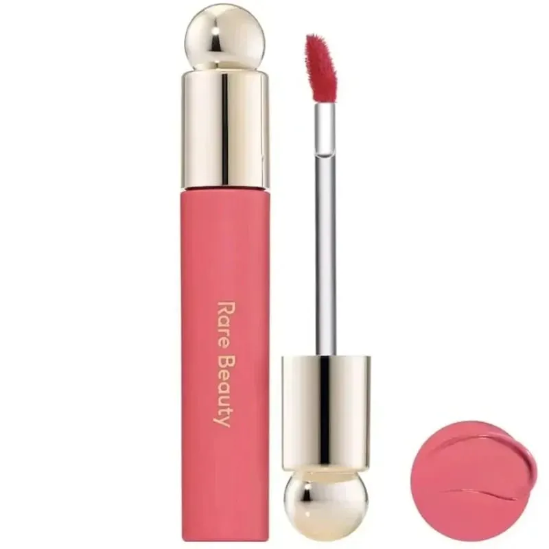 Rare Beauty Liquid Blush Lipstick Eyes Cheek Blusher Waterproof Mositure Face Contour Shadow Liquid Lip Gloss Rouge Plump Makeup — image 11