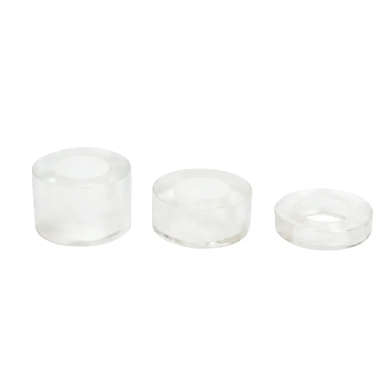 3pcs Male Penis Lock Cock Ring Set Erection Delay Time Ejaculation Penis Ring Enlargement Ball Stretcher Sex Toy for 18+ Big Man — image 1