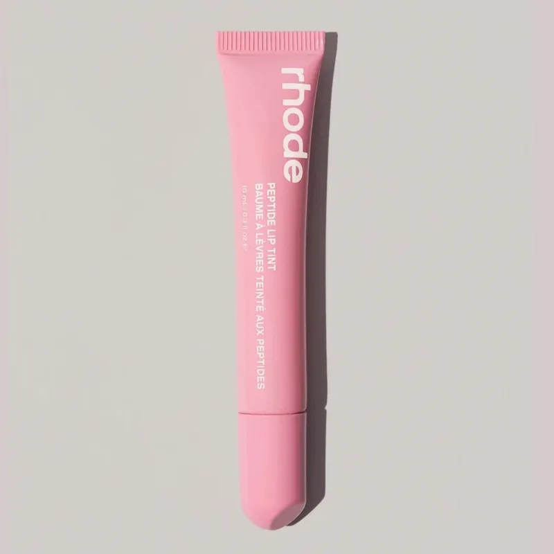 ยี่ห้อ Lips Gloss ลิปกลอส Plump Moisturizing Lip Glaze Essence Gel น้ำมัน Long Lasting Nourishing ลิปสติก Care ผลิตภัณฑ์แต่งหน้า — image 8