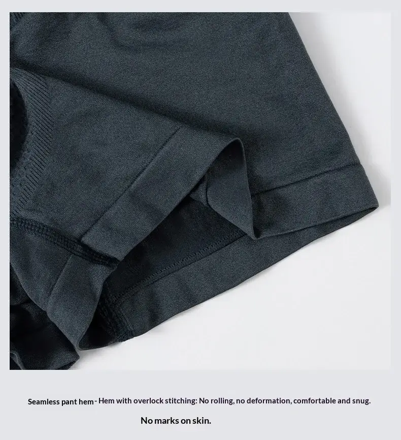 1 stücke Elastische Unterwäsche männer Boxer Shorts Nahtlose Unterhosen Weiche Höschen Sexy Dünne Dessous Gemütliche Feuchtigkeit-wicking Badehose
