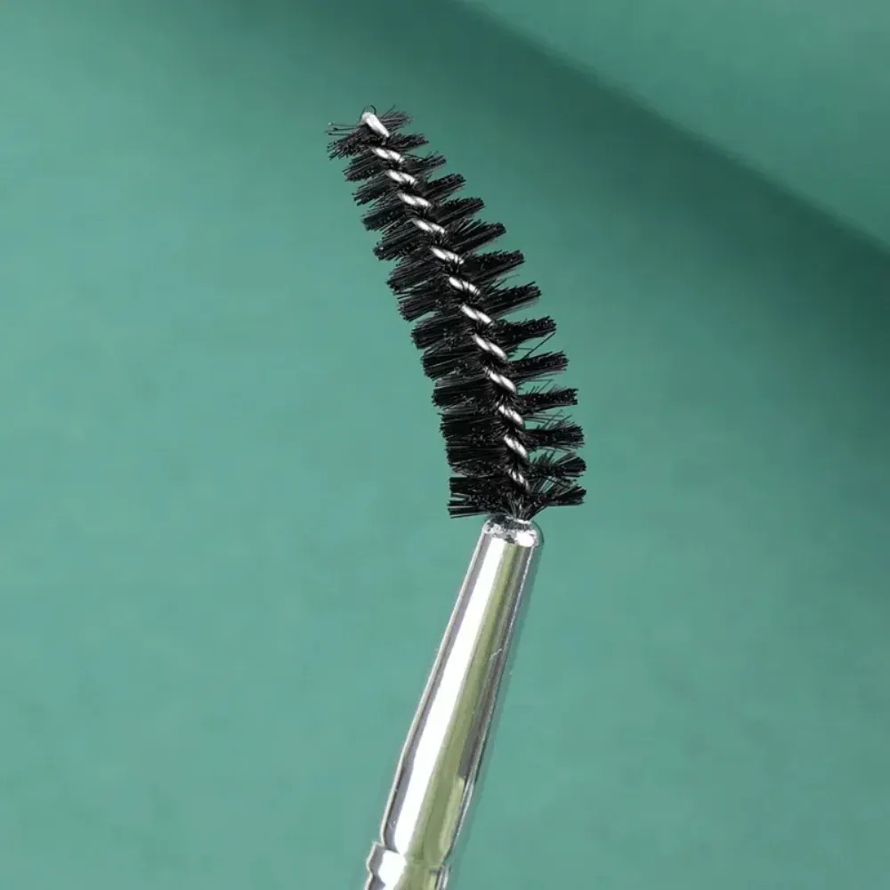 3/5/10PcSoft Brosse À Sourcils Brosse À Cils Professionnel Contour Des Yeux Sourcils Eyeliner Pinceaux De Maquillage Yeux Mélange Pinceaux Cosmétiques — image 4