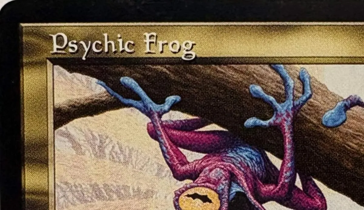 LK7 Commander's Plate Drannith Magistrate Esper Sentinel Kvävande tionde Högkvalitativa TCG-proxykort (Black-Core) — image 19