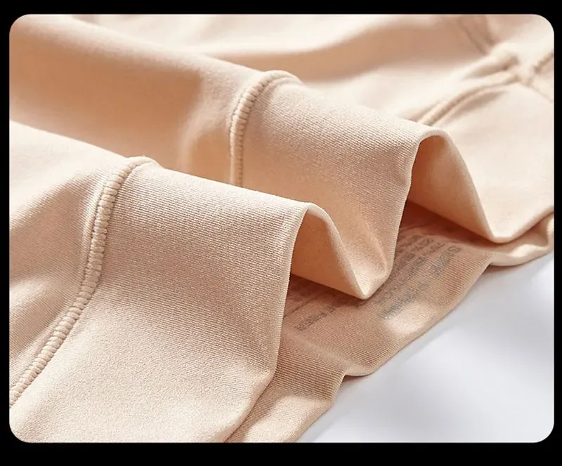 Homens sheer ver através brilhante g-string sissy u convexo bolsa tanga respirável roupa interior bainha cuecas unisex alta elástica mais sexy — image 15