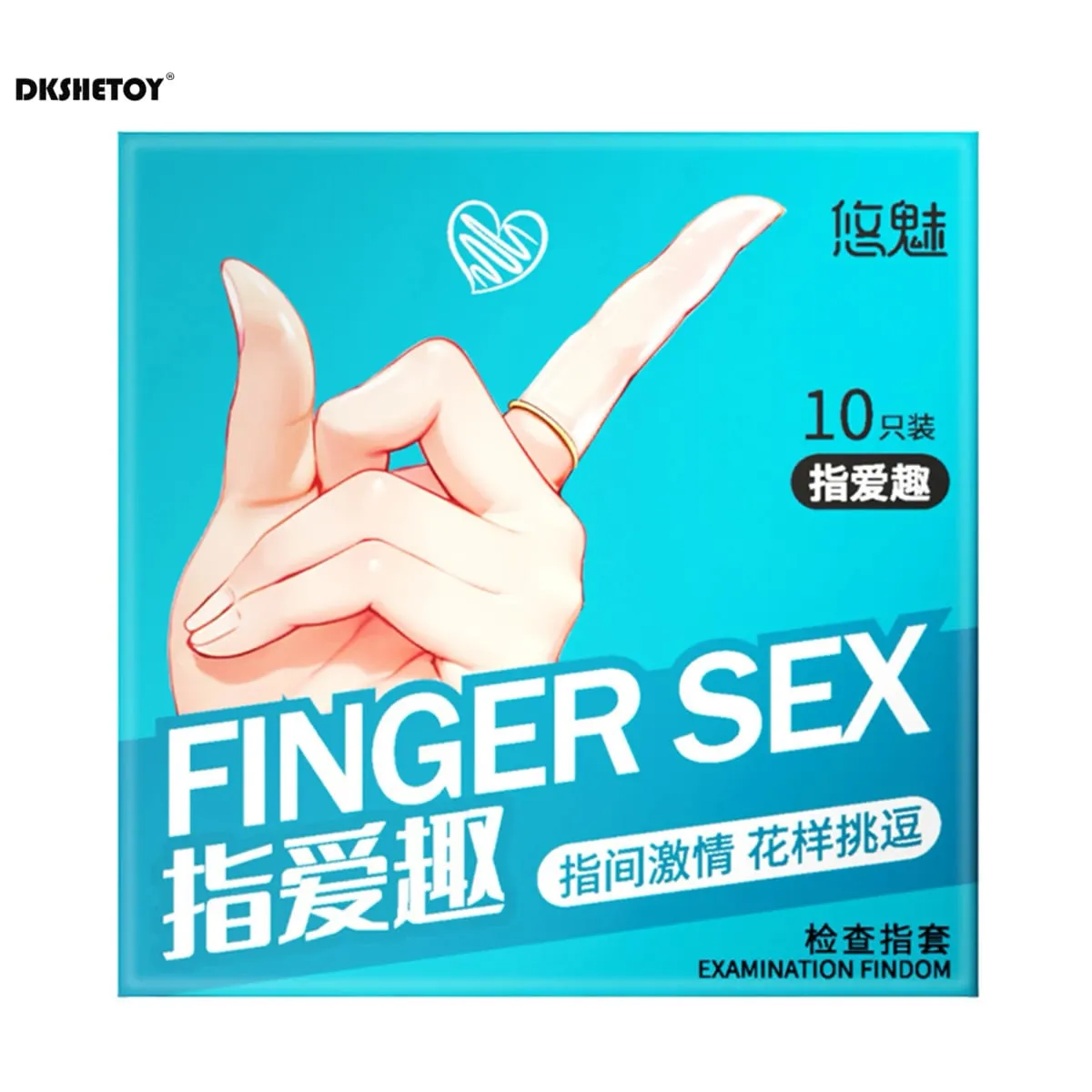8/10pcs Ultra-บางหล่อลื่นแขน G-spot กระตุ้นถุงยางอนามัยช่องคลอด Clitoris นวด Les ของเล่นสำหรับผู้ใหญ่ — image 3