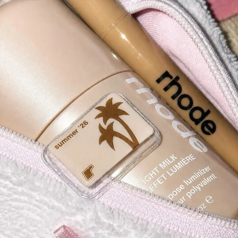 Poket Gangsa Stick Cream Contour Bronzer Balm Pipi Blush Cream Stick Blusher Wajah Stick Lip Gloss Makeup Balsem Asli Pelekat Bengkak — image 7