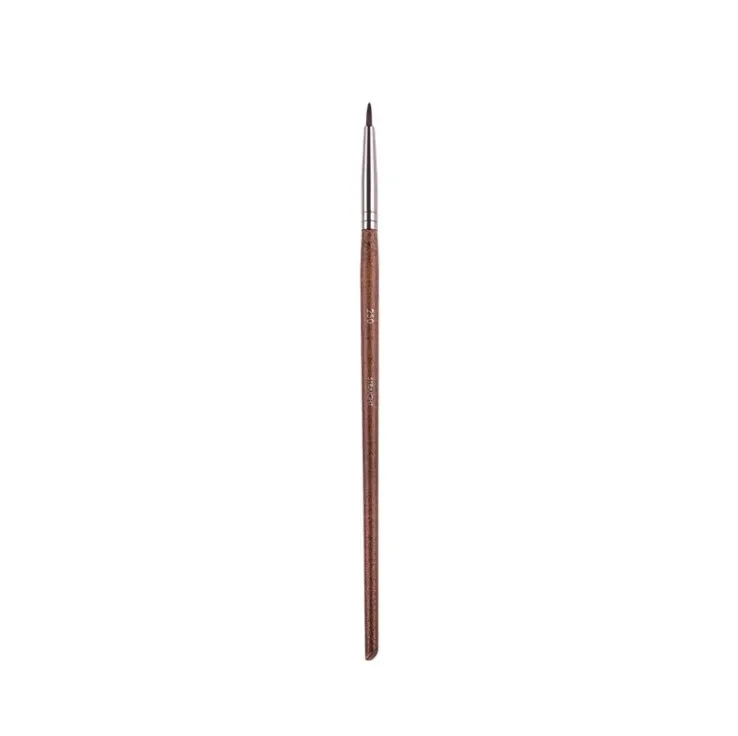 1pc MF Eyeshadow Makeup Brushes Concealer Make Up Brush Crease Highlight Smudge Synthetic hair Eye Shadow Soft cosmetic tools — image 16
