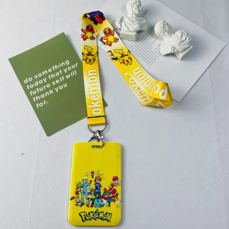 Cordino per coppie carine per portachiavi con catena di carte di credito, passanti per cellulari, cinturini con ciondoli, porta badge identificativo, accessori per chiavi — image 17
