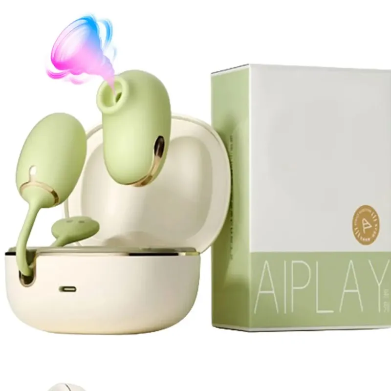Magic Box vibratore per succhiare il clitoride con uovo vibrante G Spot stimolatore per capezzoli con ventosa 18 velocità palla vaginale giocattoli del sesso per donna