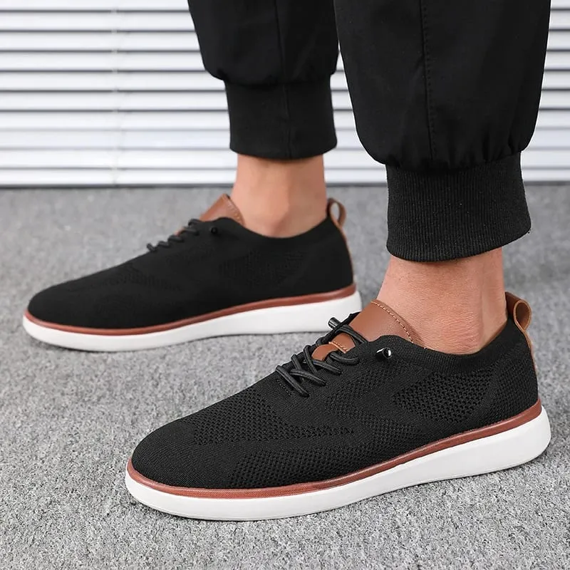 Barfuß-Wanderschuhe Herren, ultraweite Version, Zero Drop, leichte, atmungsaktive Sportschuhe, einfache und neutrale Laufschuhe — image 5