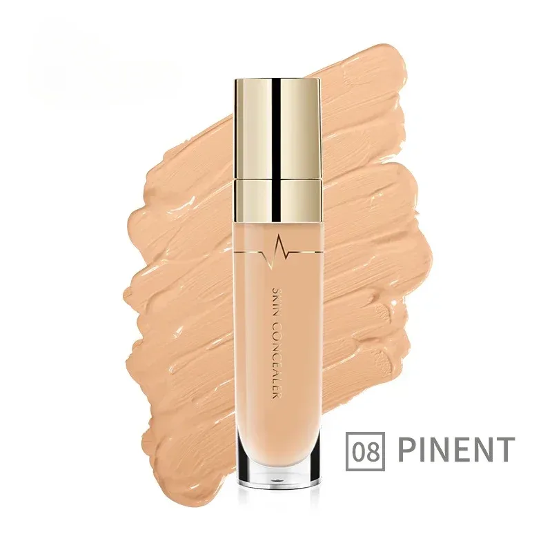 Hydrating Miracle Eye Concealer - Smoothly Hides Wrinkles & Dark Circles Long-Lasting Waterproof Stick for Effortless Coverage