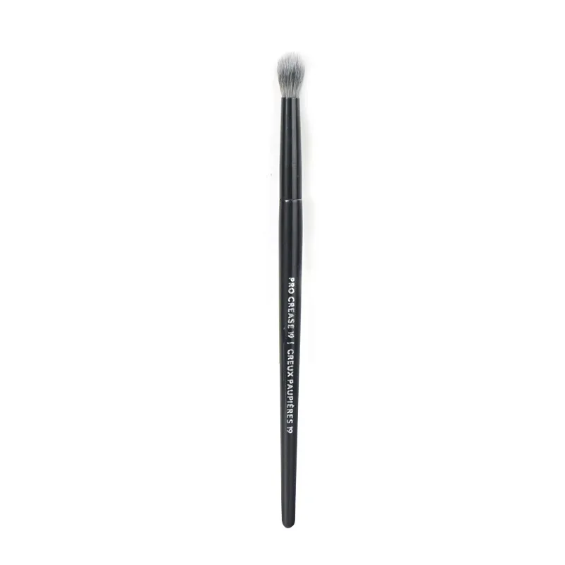 SEP Black Series Makeup Brushes Powder Foundation Concealer Blusher Bronzer Eye Shadow Eyebrow Eyeliner Sculpting Brush Gift — image 33