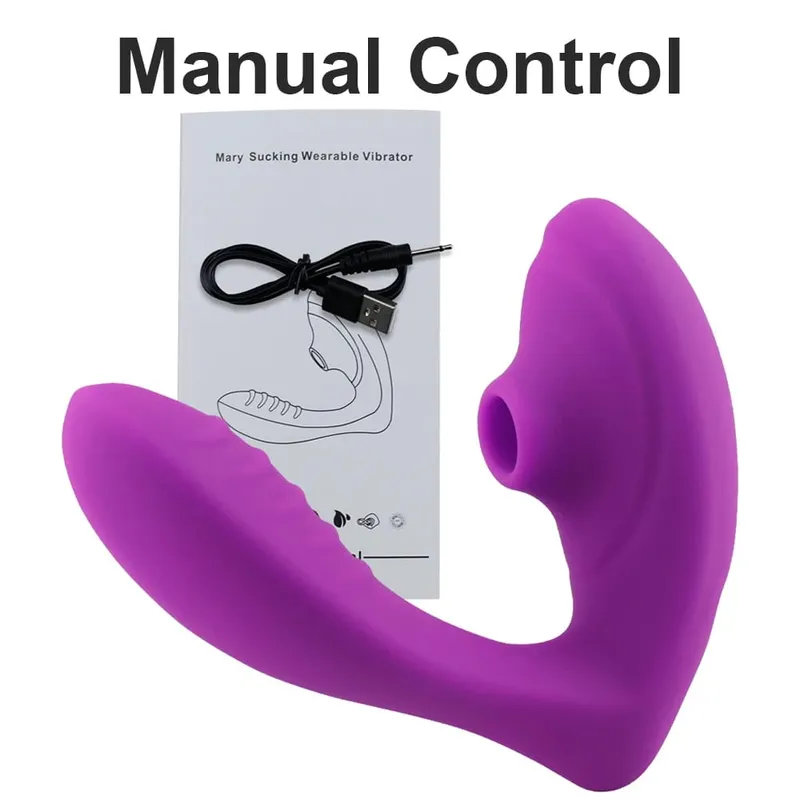 APP บลูทูธช่องคลอด Sucking Vibrator 20 โหมด Vibrating Sucker Oral Sex ดูด Clitoris Stimulator เพศเร้าอารมณ์ของเล่นสำหรับผู้หญิง — image 8