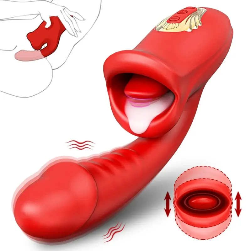 Mengetuk Mengepak Vibrator untuk Wanita Kelentit Perangsang Penghisap Kelentit Mainan Seks Oral Kuat Wanita Arnab Perempuan Penggetar Menghisap Kelentit
