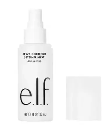 Ban Đầu ELF 75Ml Power Grip Sảng Khoái Dễ Dàng Hấp Thụ Dưỡng Ẩm Da Mặt Lót Làm Săn Chắc Dưỡng Ẩm Trước Trang Điểm Thiết Lập Xịt Sản Phẩm — image 14