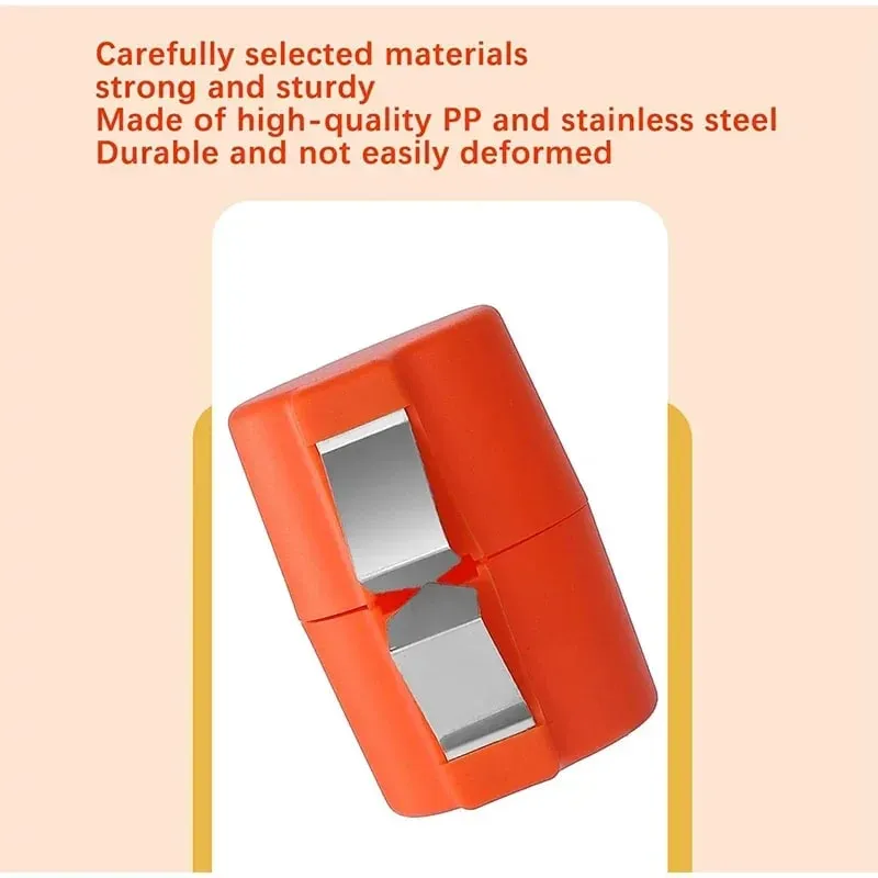 Stainless Steel Eggshell Separator Convenient Opening Eggshells Egg Peeler Kitchen And Home Use Auxiliary Tool For Peeling — image 10