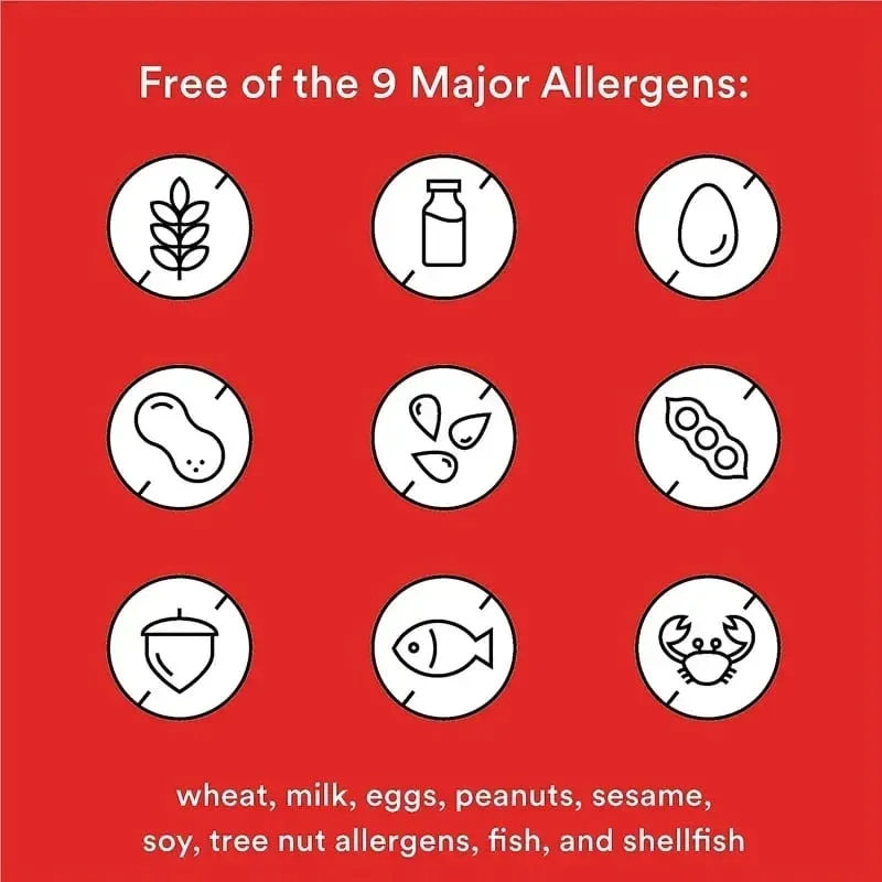 Gyerekeknek készült multivitaminos gumicukor – elősegíti az agy fejlődését, erősíti az immunitást, növeli az energiát, fenntartja a vitalitást és az egészséget — image 4