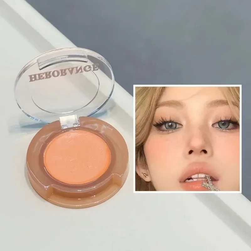 Herorange 6-teiliges Mini-Make-up-Set, Lipgloss, Lippentönung, Eyeliner, Rouge, Lidschatten, wasserdicht, langlebig — image 5