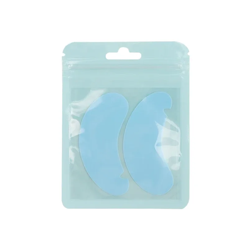1 Có Thể Tái Sử Dụng Silicone Mi Miếng Lót Mi Nối Dài Miếng Dán Thiết Kế Hình Chữ U Lông Mi Nâng Gel Mắt Miếng Lót Làm Đẹp Dụng Cụ Trang Điểm — image 11