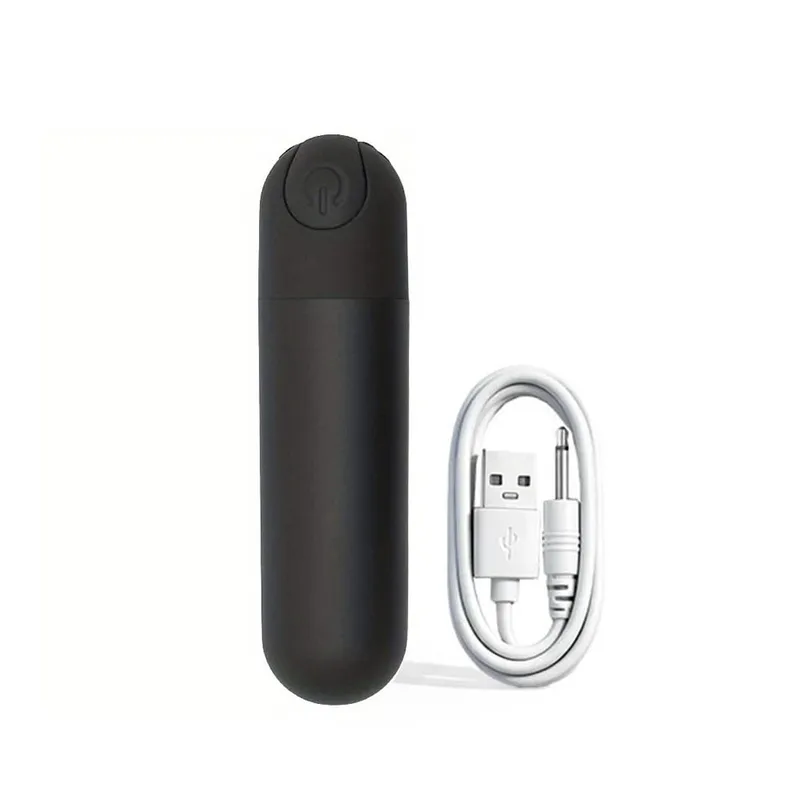G-punkt Kugel Vibrator Nippel Klitoris Stimulator 10 Vibration Modus Tragbare Mini Vaginal Anal Massagegerät Erwachsene Sex Spielzeug für frauen