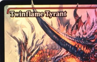 LK23 Deflecting Swat Flare of Duplication Hexing Squelcher Goldspan Dragon Cartes proxy TCG de haute qualité (noyau noir) — image 26