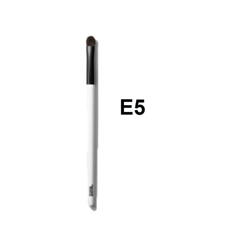 F1 F2 F3 F4 F5 E6 EF1 EF2 E3 E4 E5 E7 Highlight Blush Makeup Brush Ambient Soft Glow Brush Blød Fiber Hår Kosmetisk Mario Brush — image 18