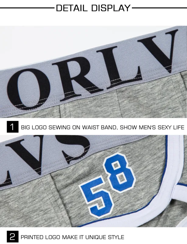 Pinky Seaso Marke Bestseller Sexy Dreieck Hosen Modal Dünne Einfarbig Unterwäsche männer Modale Briefs Lüften Plus Größe Männer — image 15