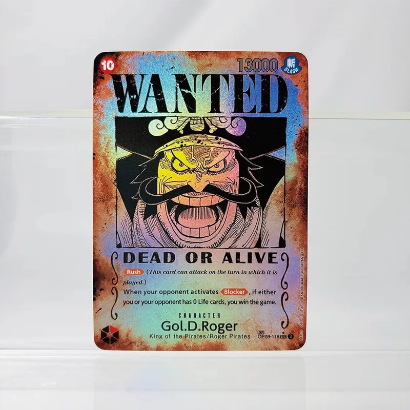 Anime One Piece OPCG-Karten, englische Version, CHARAKTER/FÜHRER/EREIGNIS, Ruffy Shanks, Bonney, Ace, Sabo, Collectine-Ersatzkarten — image 22