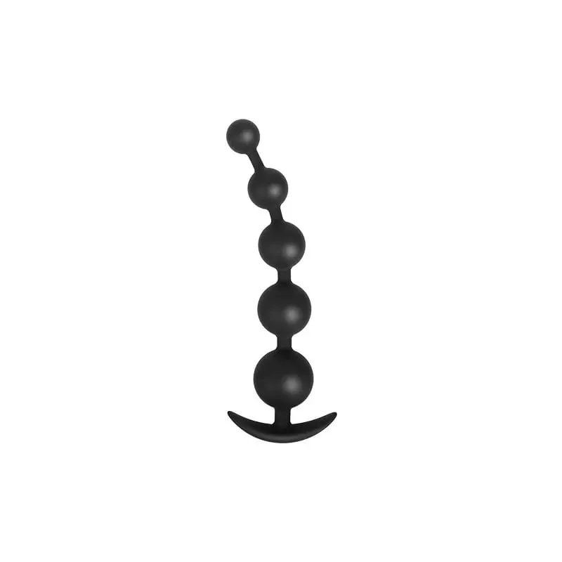 Bdsm Silicone gros Plug Anal perles anales Anus Masturbation godemichet Anal érotique Flirt jouets sexuels Massage de la Prostate pour Couple hommes femmes — image 8