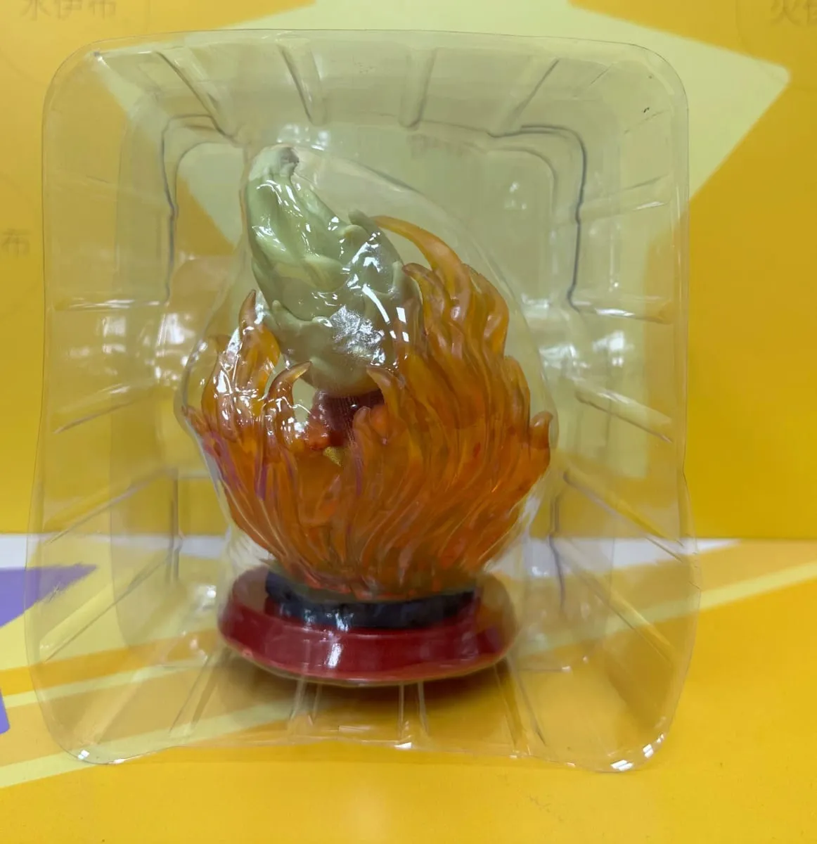 Pokémon Adventure Bar Ibrahimovic Δεύτερης γενιάς Blind Box Trendy Play Figure Ornaments Παιδικά παιχνίδια δώρου — image 2