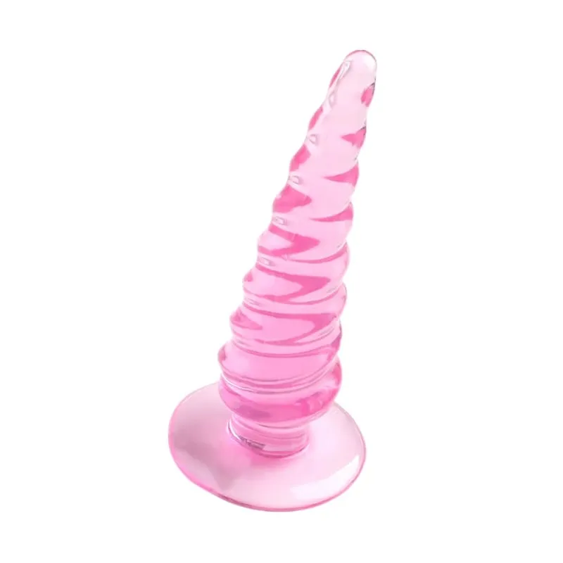 Soft Anal Dildo Butt Plug Prostate Massager Adults Gay Phalluses Anal Plug Beads Sex Toys For Men Bdsm Toys For Woman Adult Game — image 29