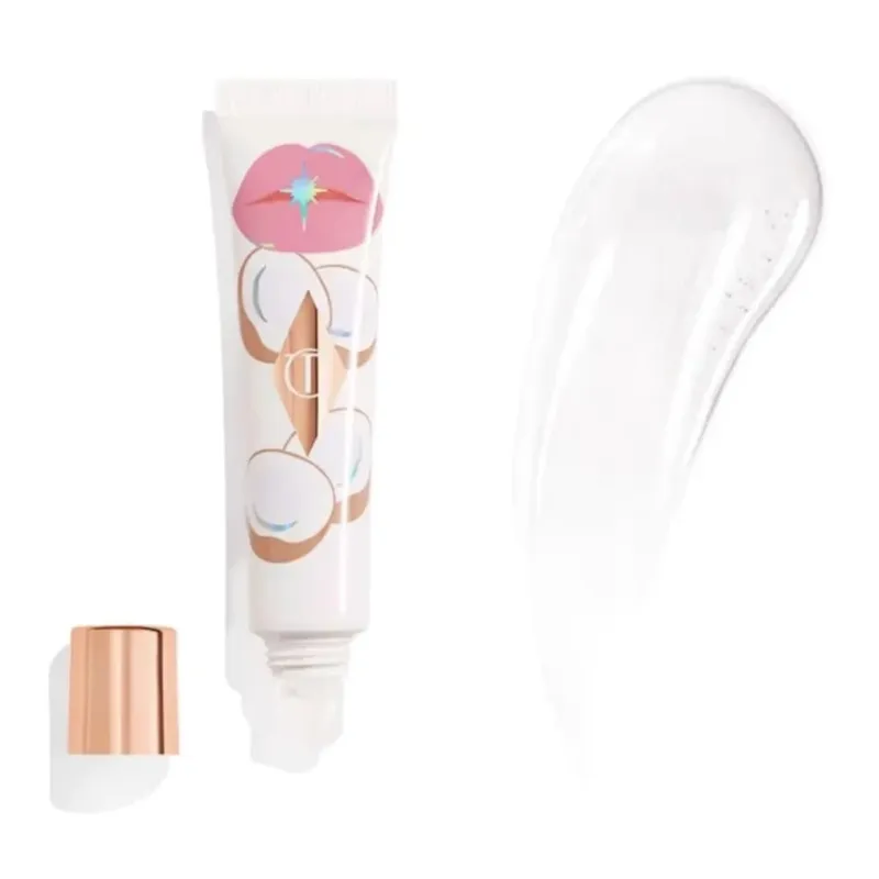 Charlotte Tilbury Liquid Foundation Cushion Foundation Indstilling Spray Pressed Powder Love 2 Farve Powder Blusher Øjenskygge Rouge — image 10