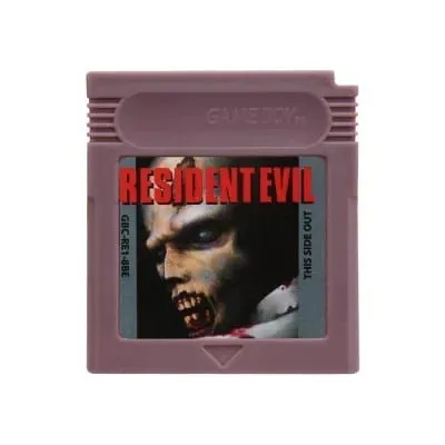 GBC-Spielkassette, 16-Bit-Videospielkonsolenkarte, Super Warriors Island, Mega Man Harvest Moon für GBC/GBA — image 19