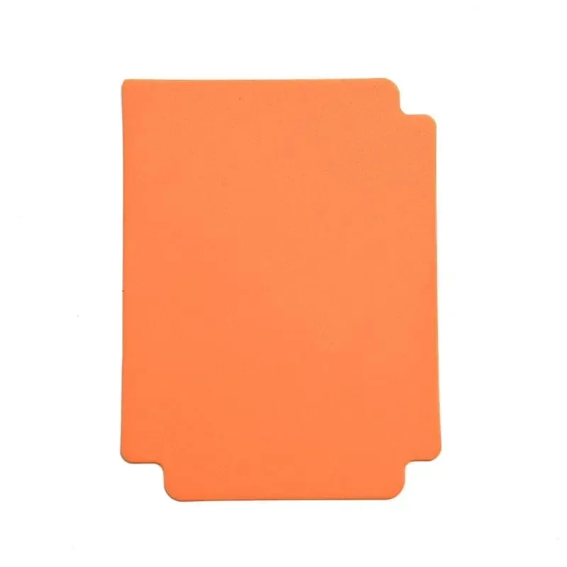 10pcs/set Multicolor PP Card Divider Card Games Accessories