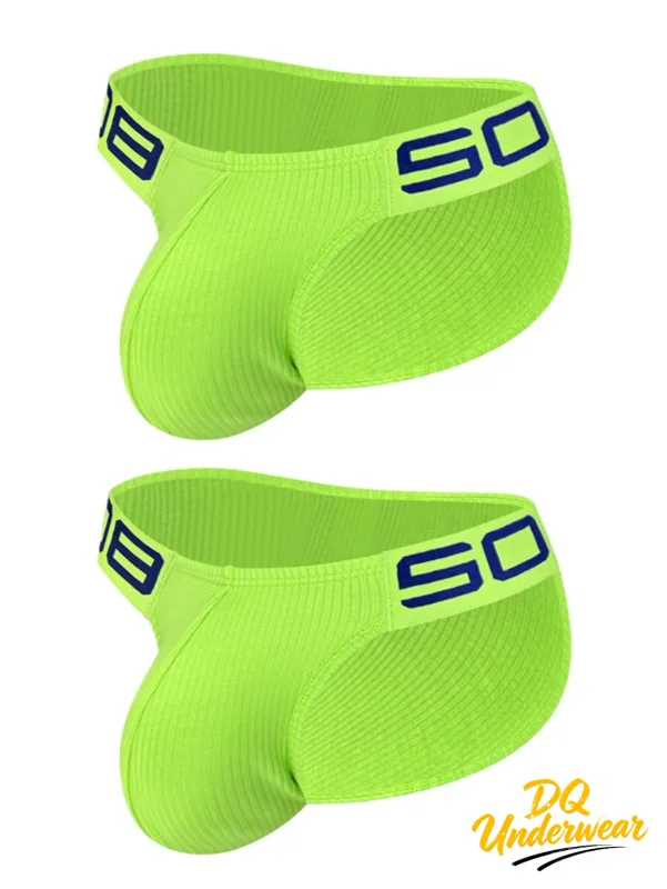 2PCS Green