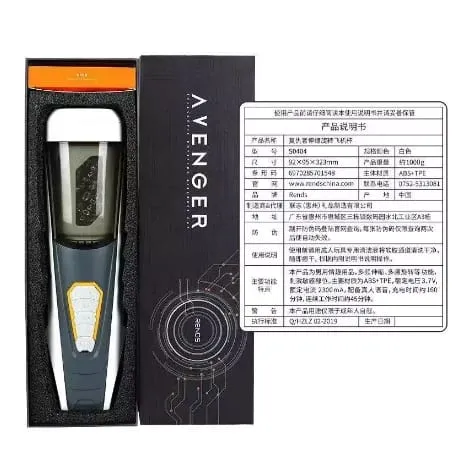 Automatische Stak Mannelijke Masturbator Wrijven Masturbatie Zuigen Pijpbeurt Machine Pocket Kut Volwassenen Speeltjes voor Mannen masturbat — image 8
