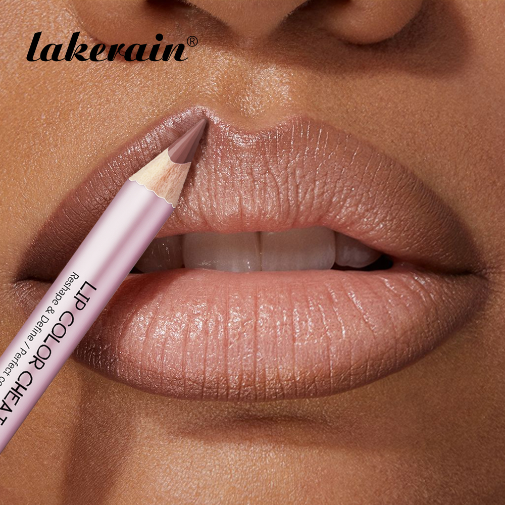 Mini stylo à lèvres, oreiller, intimité, haute couleur, définition, lèvres Sexy, précision, étanche, longue durée, cadeaux pour petite amie — image 3