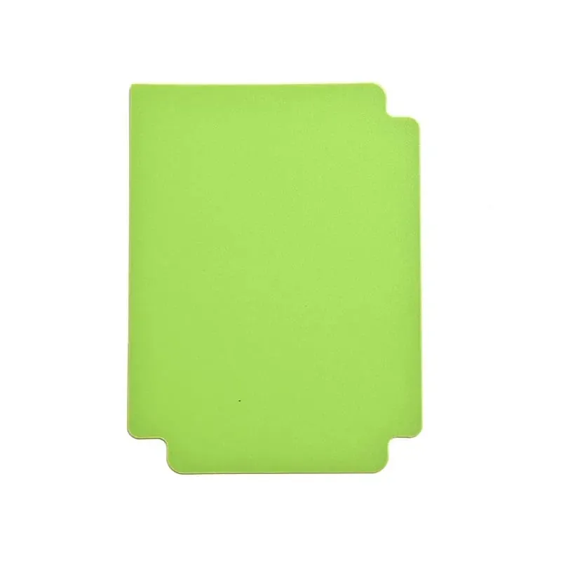 10pcs/set Multicolor PP Card Divider Card Games Accessories