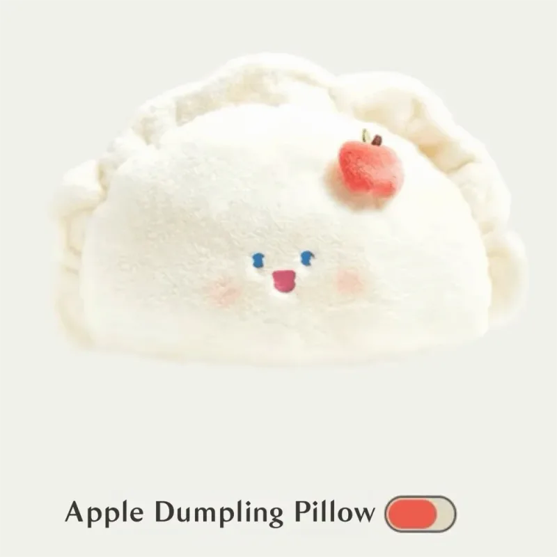 น่ารัก 50 ซม.หมอนPlushดาวMoon Dumplingตุ๊กตาAppleการ์ตูนCloudตุ๊กตาGreat Gift — image 6
