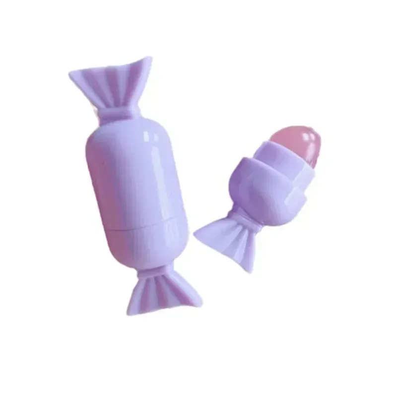 미니 실리콘 립 브러쉬 만화 각진 컨실러 브러쉬 립 밤 립 글로스 컨실러 브러쉬 메이크업 브러쉬 도매 — image 2