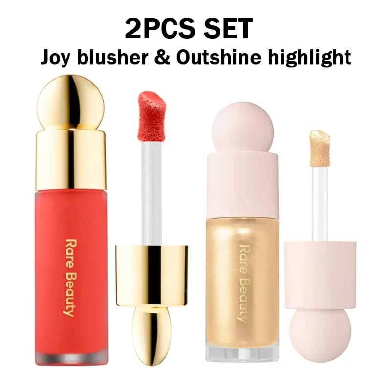 Rare Beauty Soft Pinch Liquid Blush Silky and Glides On Smoothly Long Lasting Plump Makeup Hope Love Virtue Happy Wonder Worth — image 23
