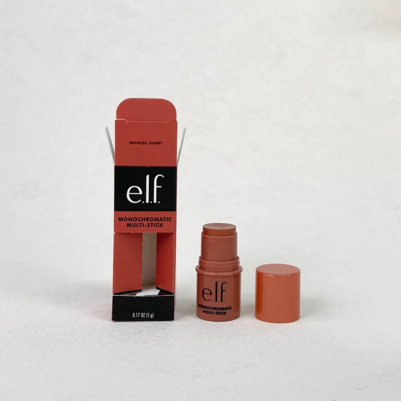 Горячий бренд Elf, набор из 2 шт., дуэт, манго-арбуз, мята-шоколад, жевательная резинка, вишня, бальзам для губ, стойкий увлажняющий блеск для губ, косметика — image 38