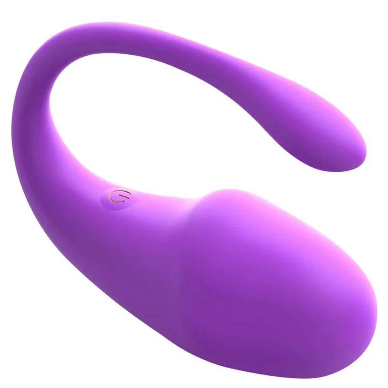 Bærbare trusser Vibrator APP Kontrol Vibrerende Æg G Spot Clit Vaginal Stimulator Massager Voksen Sexlegetøj til Kvinder Par — image 8