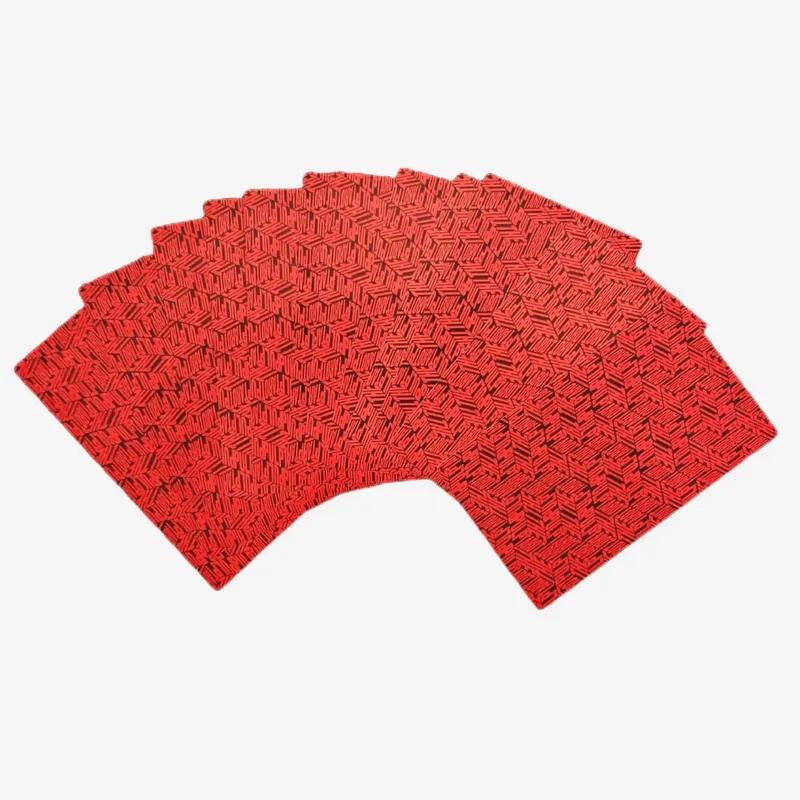 12×7cm Permainan papan kad tarot pulpa versi Bahasa Inggeris dengan manual kertas — image 5