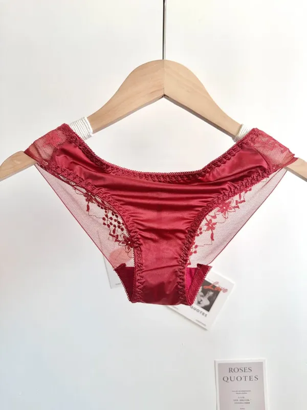 여성 레이스 브래지어 팬티 세트 소프트 언더 와이어 얇은 컵 푸시 업 지원 작은 가슴 32-38 패션 속옷을위한 란제리 정장 — image 12