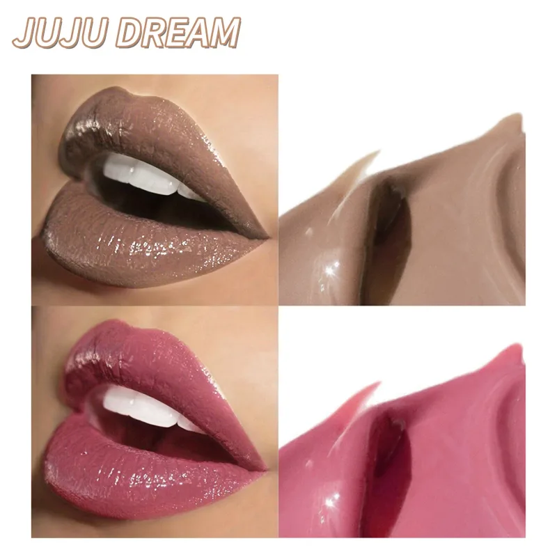 ชุดลิปสติกเนื้อแมท – 3 สีกันน้ำติดทนนานไม่เหนียวเหนอะหนะวิตามินอี Multi-Skin Lip Makeup สำหรับทุกคน — image 5