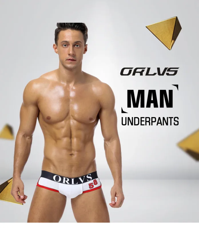 Pinky Seaso Marke Bestseller Sexy Dreieck Hosen Modal Dünne Einfarbig Unterwäsche männer Modale Briefs Lüften Plus Größe Männer — image 7