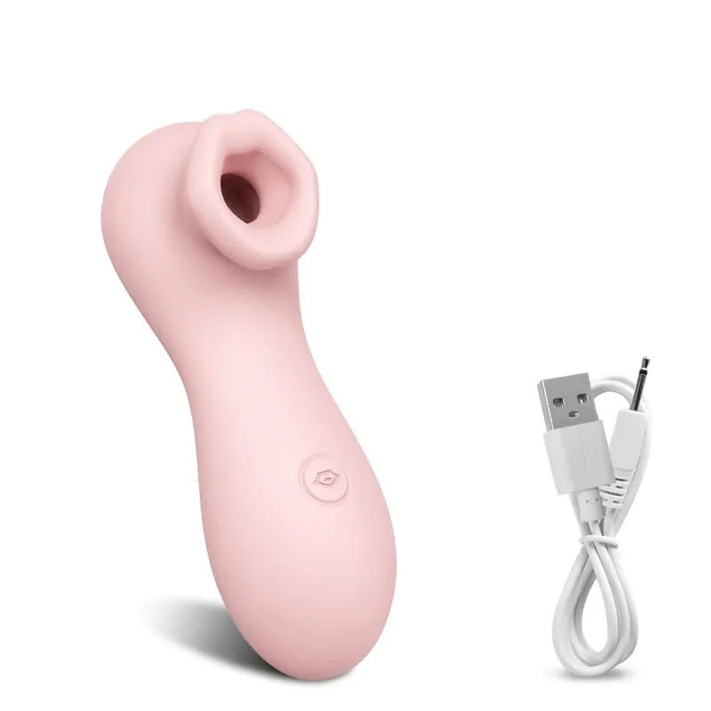 Clit Sucker Vibrator สำหรับผู้หญิงดูด Clitoris หัวนมกระตุ้นหญิง Masturbator ผู้ใหญ่ Goods Sex Toy สำหรับผู้หญิง 18 + — image 22